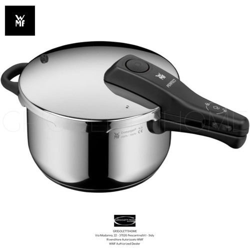 Wmf casserole à pression - -,