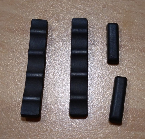 Gommes base inférieure - de,