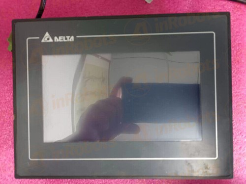 Delta inch dop 107bv hmi - 7'',