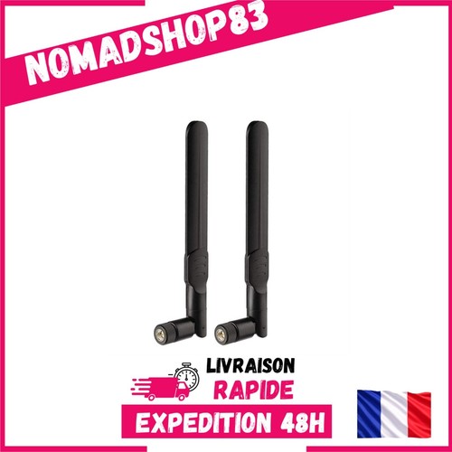 Antenne lte gsm sma - antenne,