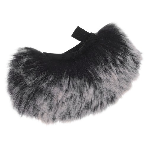 Bonnette anti vent pour - bonnette, micro