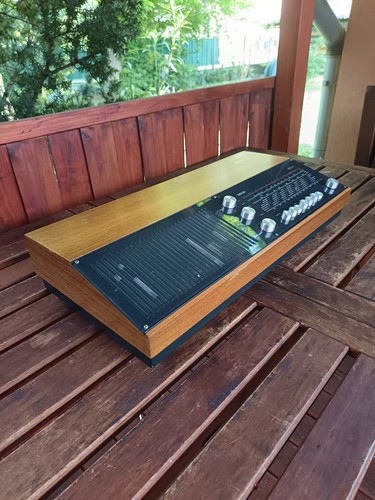 Wega 144 vintage - 144, sony