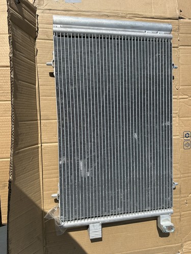 Condenseur climatisation - ,