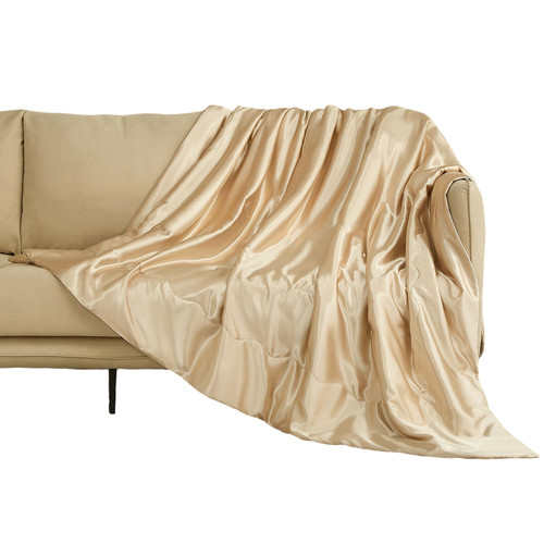 Couverture plaid jeté lit - couverture,
