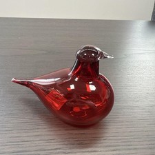 Iittala Birds par Toikka Tern