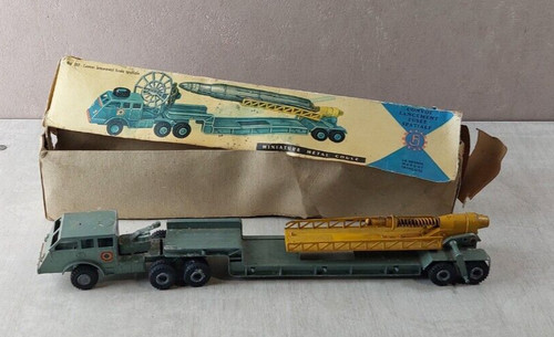 Ancien camion convoi - ancien,