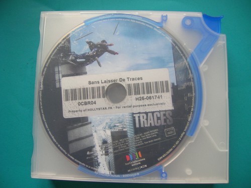 Blu ray boitier - blu,