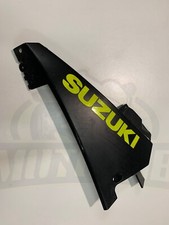 Suzuki GSXR 1000 K7 K8