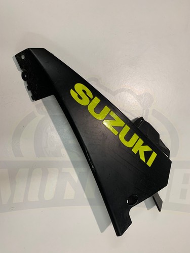 Suzuki gsxr 1000 k8 - k7,