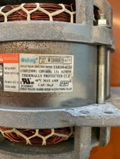 Whirlpool Commercial Washer