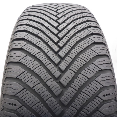Michelin alpin 205 55 r19 - alpin, 205/55