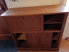 Petit bureau vintage