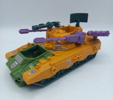 Transformers Micromasters G1