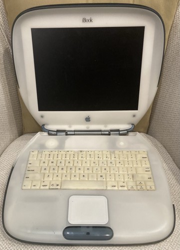 Vintage graphite apple - graphite,