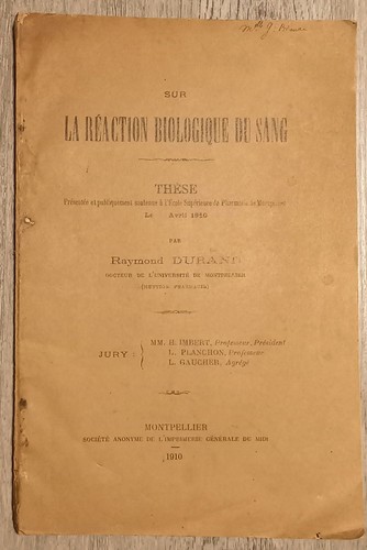 Livre réaction biologique - réaction,