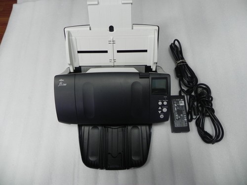 Fujitsu 7160 color - fi-7160, duplex