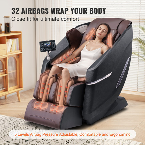 Fauteuil massage corps - fauteuil, de