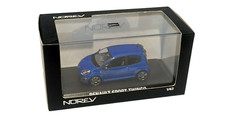 RENAULT  TWINGO  RS   BLEU