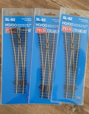 Aiguillage HO PECO SLE92 code