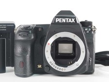 Pentax K-3 Mark II Digital SLR Camera Body Only 10967 Shots [Exc+++] #Z4762A