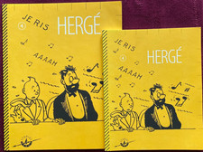 ( x2 ) CAHIER / REVUE AVEC DVD