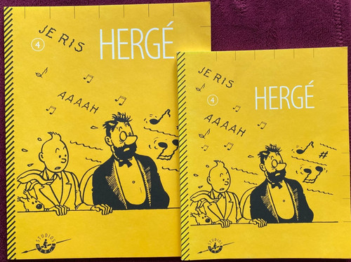 Cahier revue avec dvd - x2, /