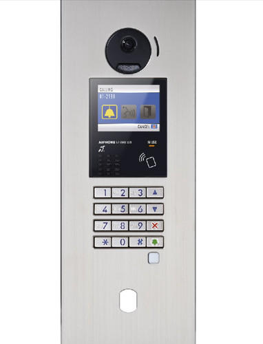 Aiphone gtdmblvn platine - aiphone,
