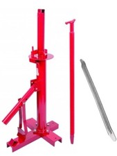 Démonte Pneu 13" à 21"