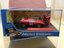 Voiture MICHEL VAILLANT