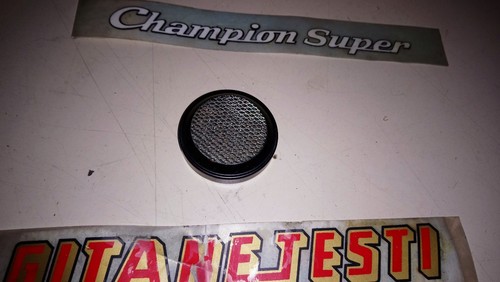 Grille filtre air gitane - filtre, à
