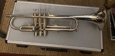 Callet Soloist- Bb trumpet-