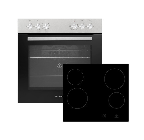 Four herdset montage cuisson - four,