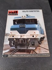 SNCF Revue La Vie Du Rail