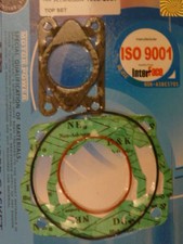 Pochette de joints pour la KTM