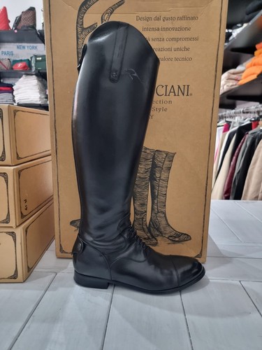 Alberto fasciani bottes femme - alberto,