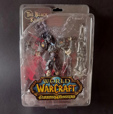 Figurine BLACK KNIGHT DC Direct De World Of Warcraft S8