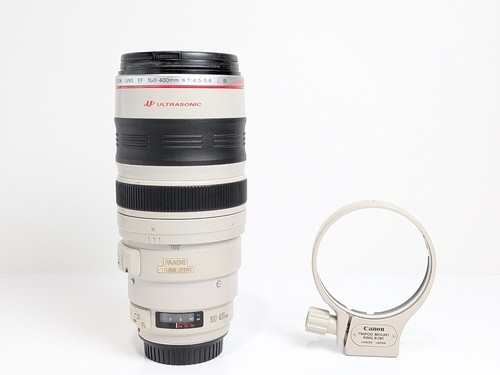 Objectif zoom canon - canon, ef