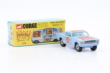 Corgi Toys Ford Mustang