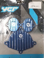 CACHE CULASSE + CACHES