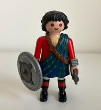 PLAYMOBIL Soldat - Highlander