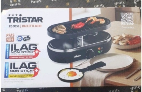 Service raclette personnes - service, a