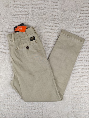 Superdry pantalon chino - superdry, –