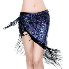 Foulard Danse du Ventre Femme