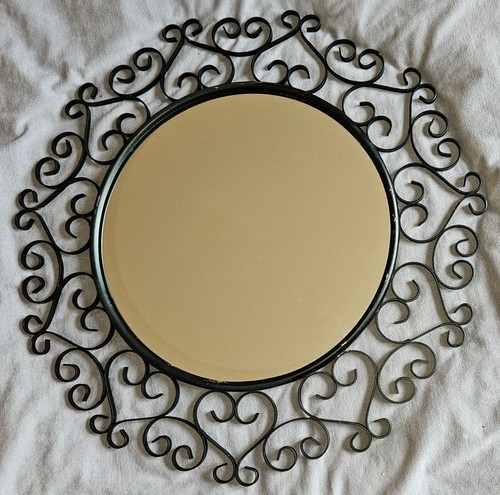 Chaty vallauris miroir - chaty,