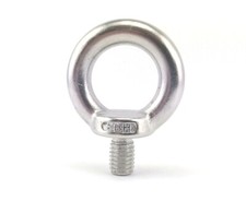 Vis à Anneau Métrique DIN