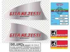 Kit Restauration Autocollants