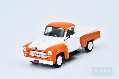 Chevrolet 3100 brésil - 3100,