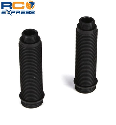 Vaterra rear shock body - rear,