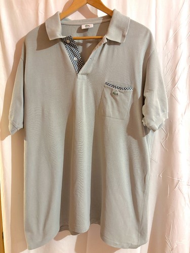 Lacoste polo vintage - ,