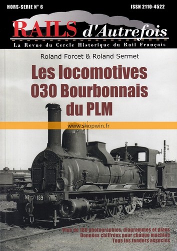 Les locomotives 030 - locomotives,